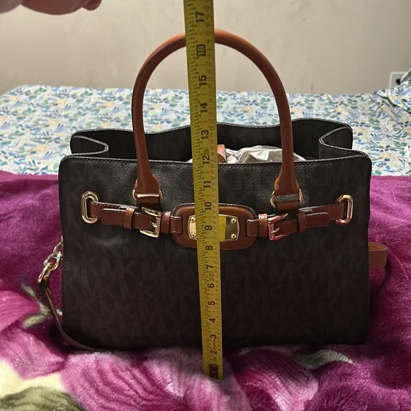 Michael Kors tote bag - Picture 8 of 9